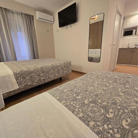 Hostal Esparteros Мадрид Экстерьер фото