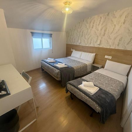 Hostal Esparteros Мадрид Экстерьер фото