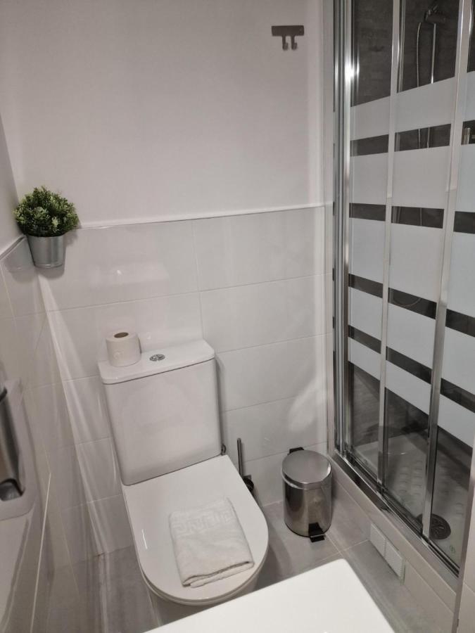 Hostal Esparteros Мадрид Экстерьер фото