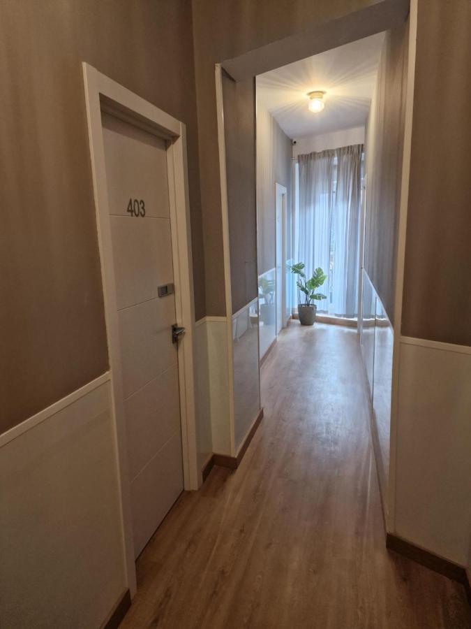 Hostal Esparteros Мадрид Экстерьер фото