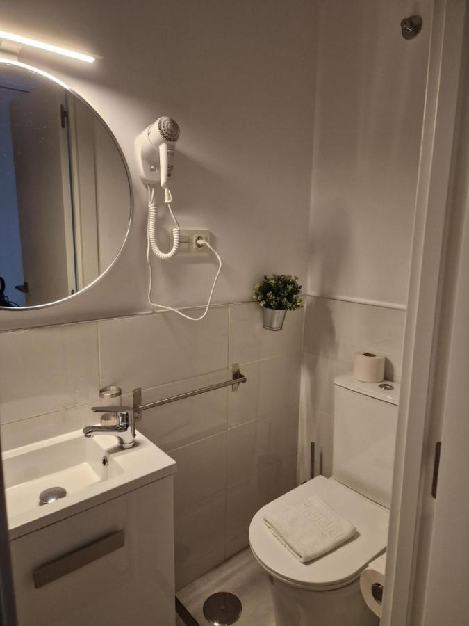 Hostal Esparteros Мадрид Экстерьер фото