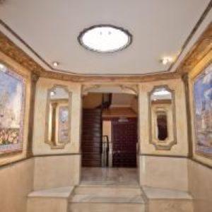 Hostal Esparteros Мадрид Экстерьер фото